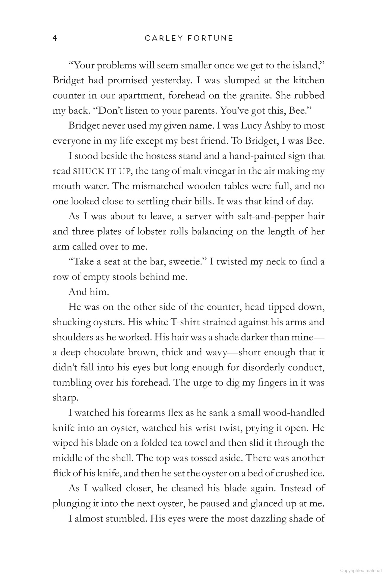 this summer will be different