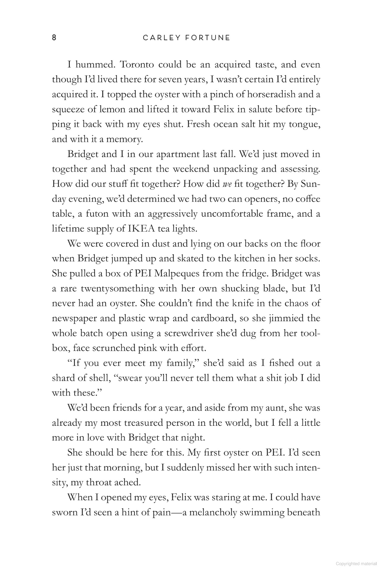 this summer will be different