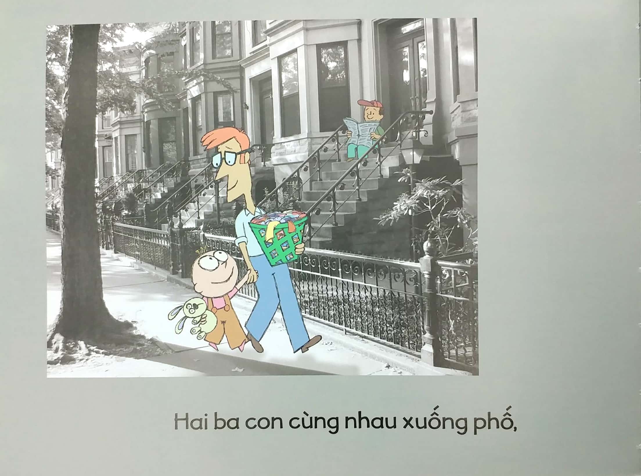 thỏ bé bồng bông