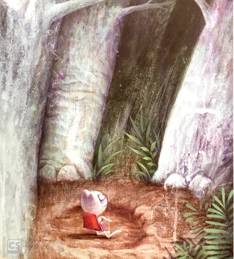 thỏ bunny tai ngắn - bài kiểm tra điểm kém