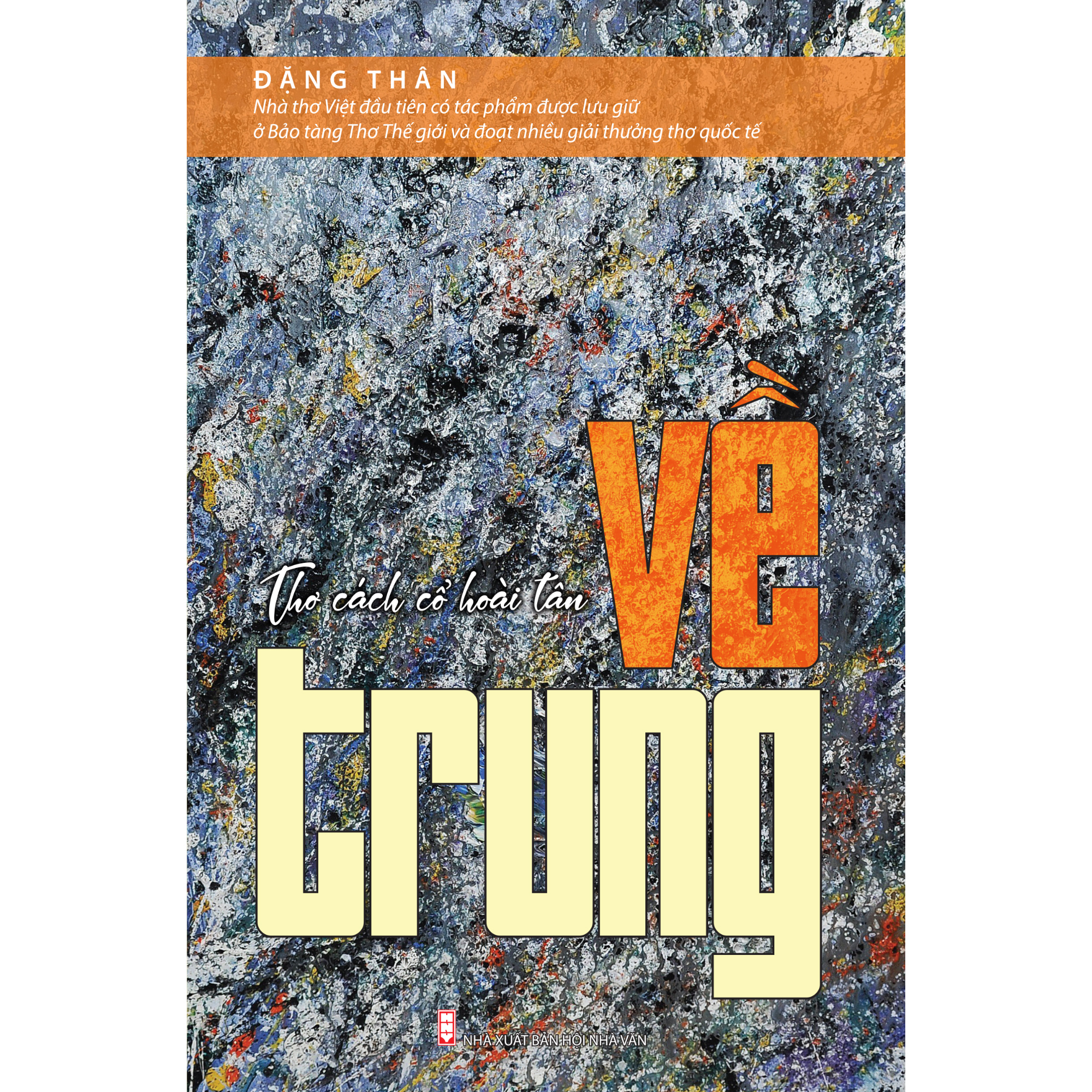 thơ cách cổ hoài tân - về trung