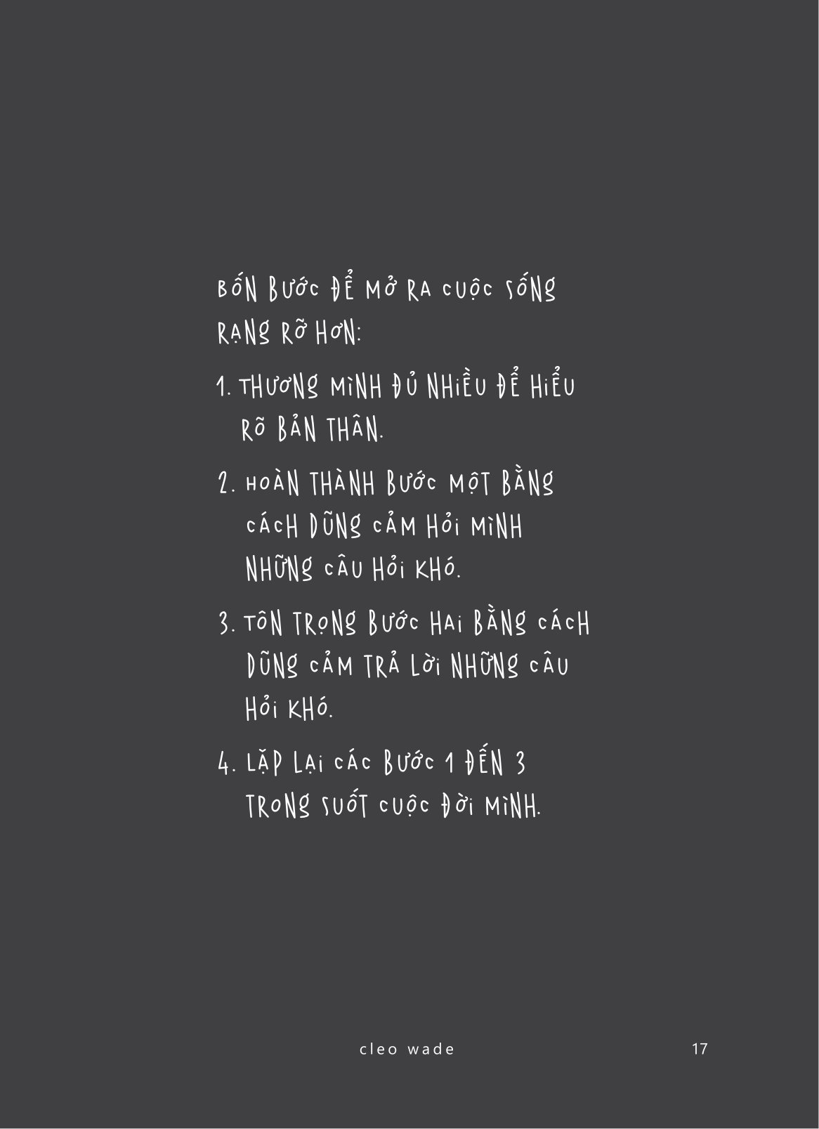 thơ cho những trái tim tan vỡ