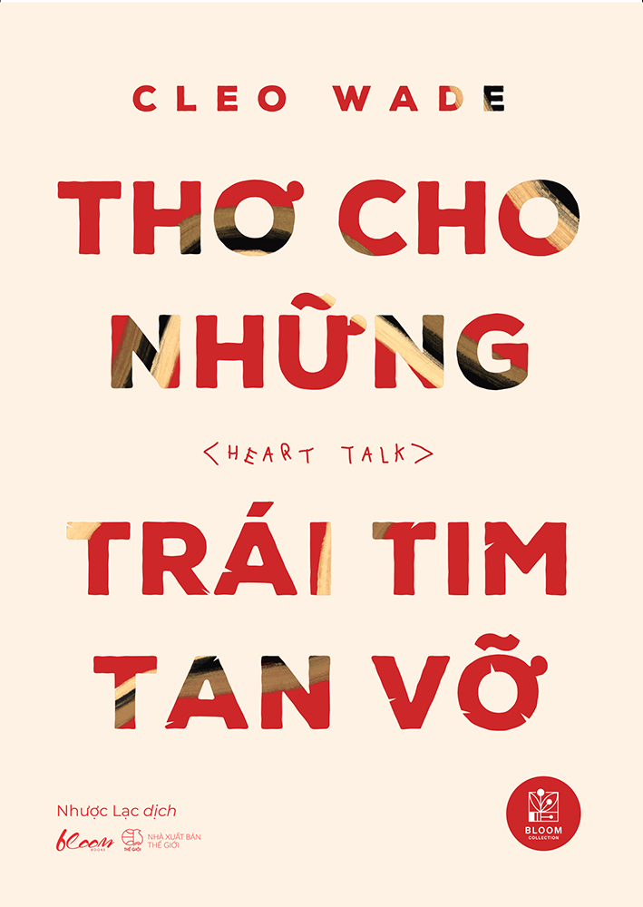 thơ cho những trái tim tan vỡ