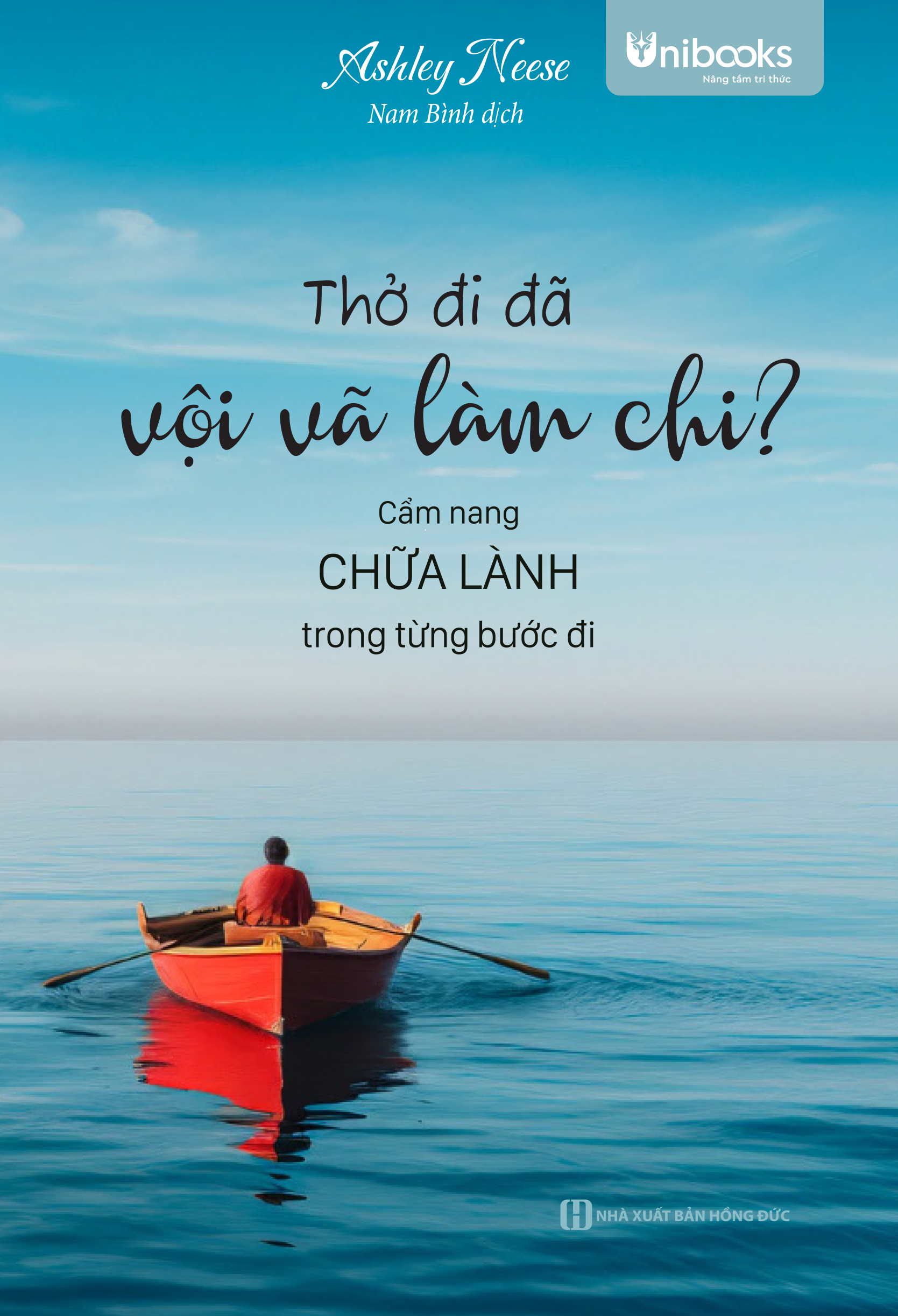 Tho Di Da - Voi Va Lam Chi