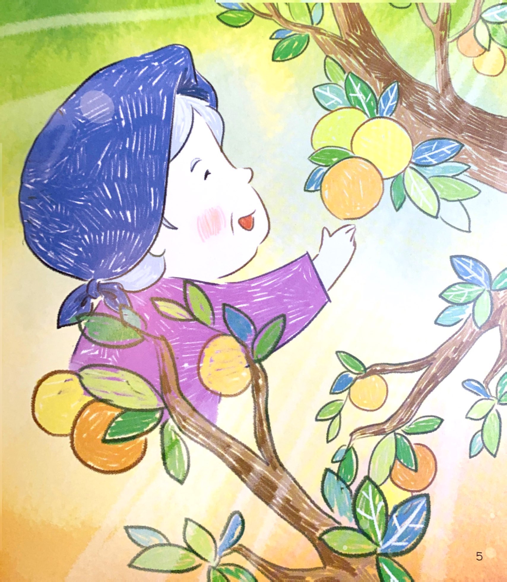 thơ gia đình yêu thương - thơ về bà