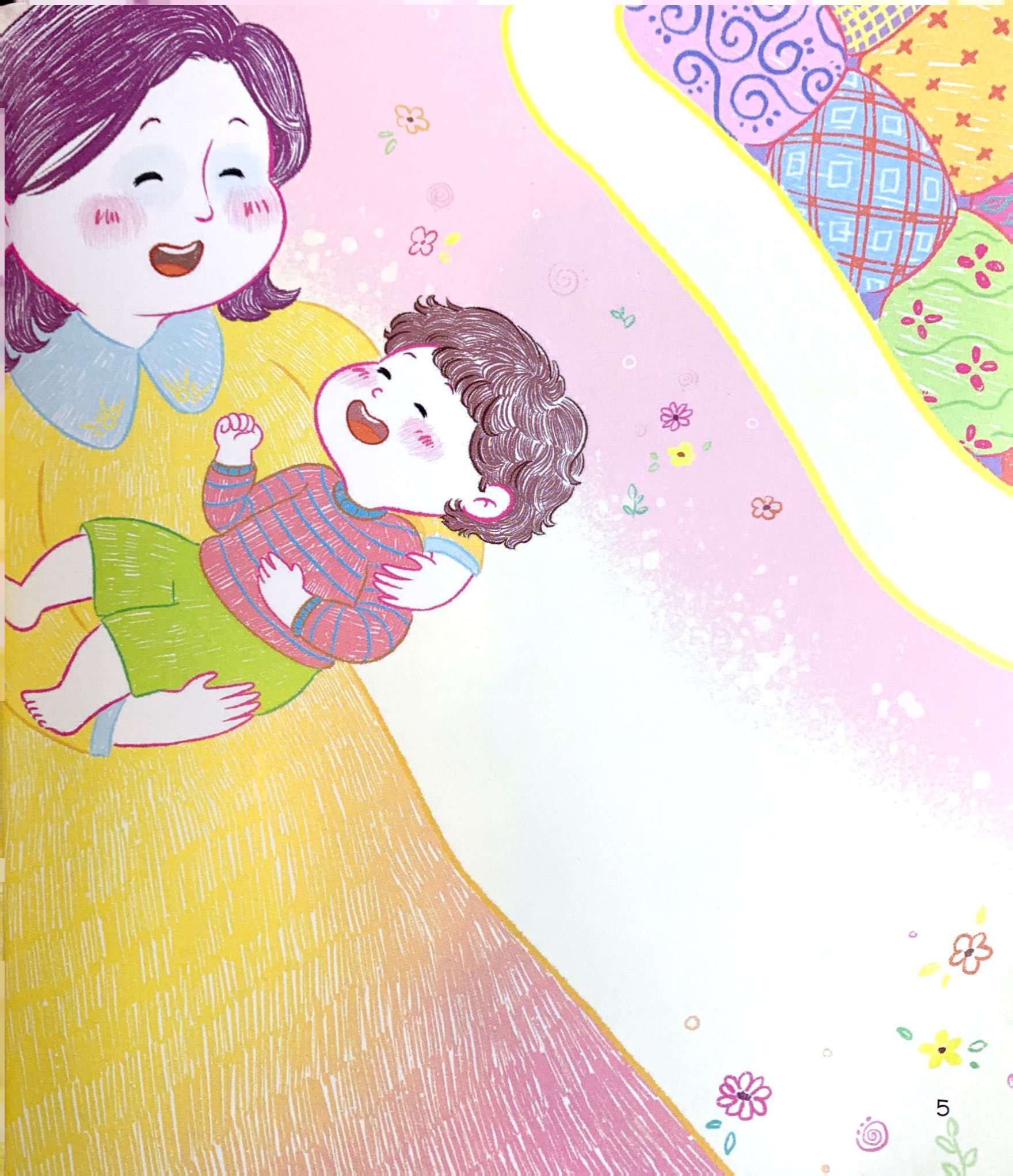 thơ gia đình yêu thương - thơ về mẹ