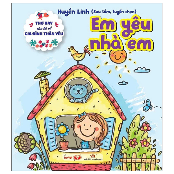 Tho Hay Cho Be Ve Gia Dinh Than Yeu - Chau Yeu Ba