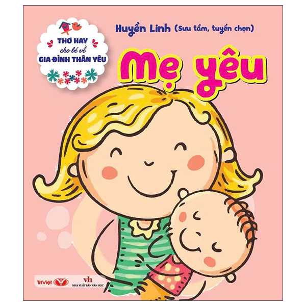 Tho Hay Cho Be Ve Gia Dinh Than Yeu - Em Yeu Nha Em