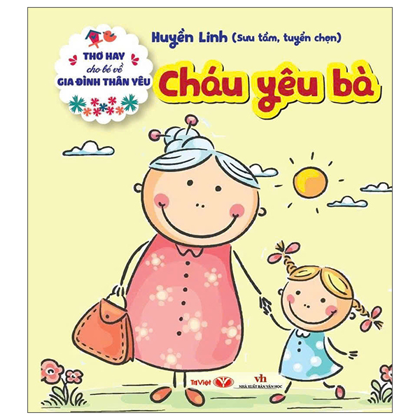 Tho Hay Cho Be Ve Gia Dinh Than Yeu - Em Yeu Nha Em