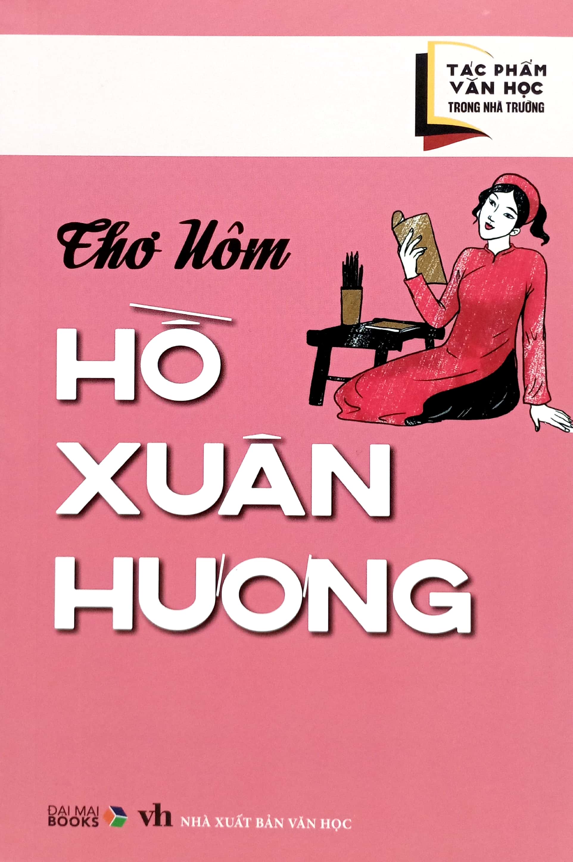 thơ nôm hồ xuân hương