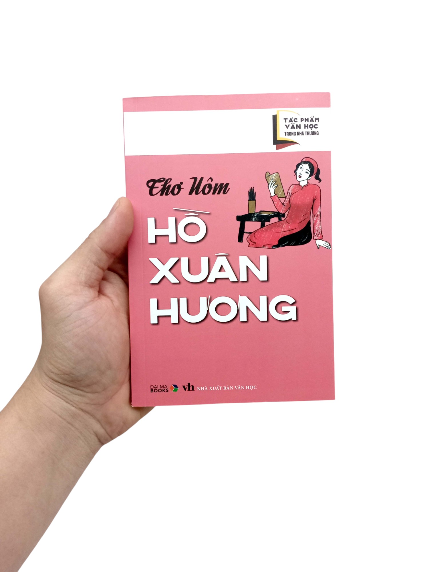 thơ nôm hồ xuân hương