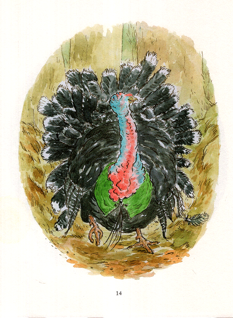 thỏ peter - chuyện bây giờ mới kể - cuộc giải cứu ngày giáng sinh (tái bản 2021)