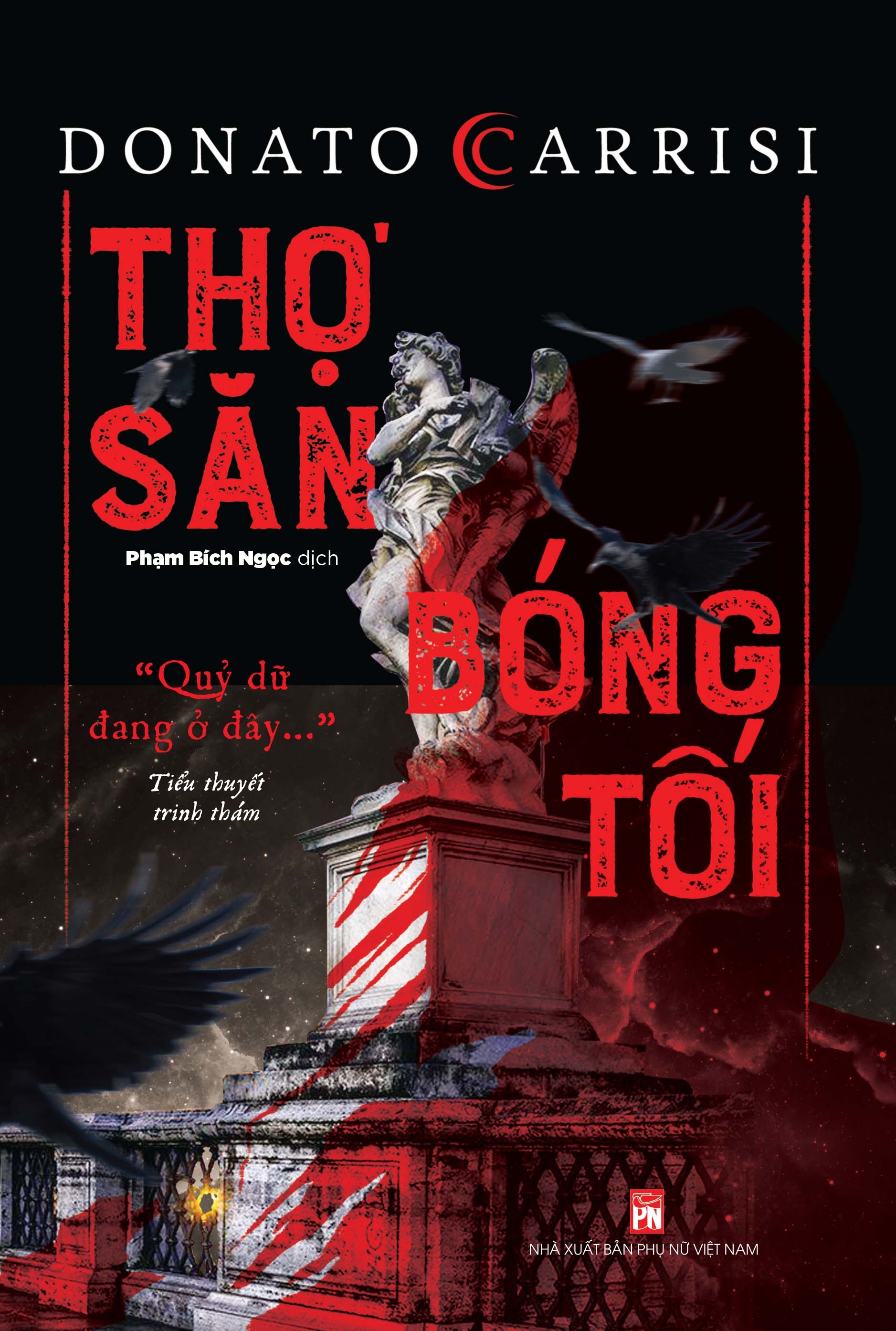 thợ săn bóng tối