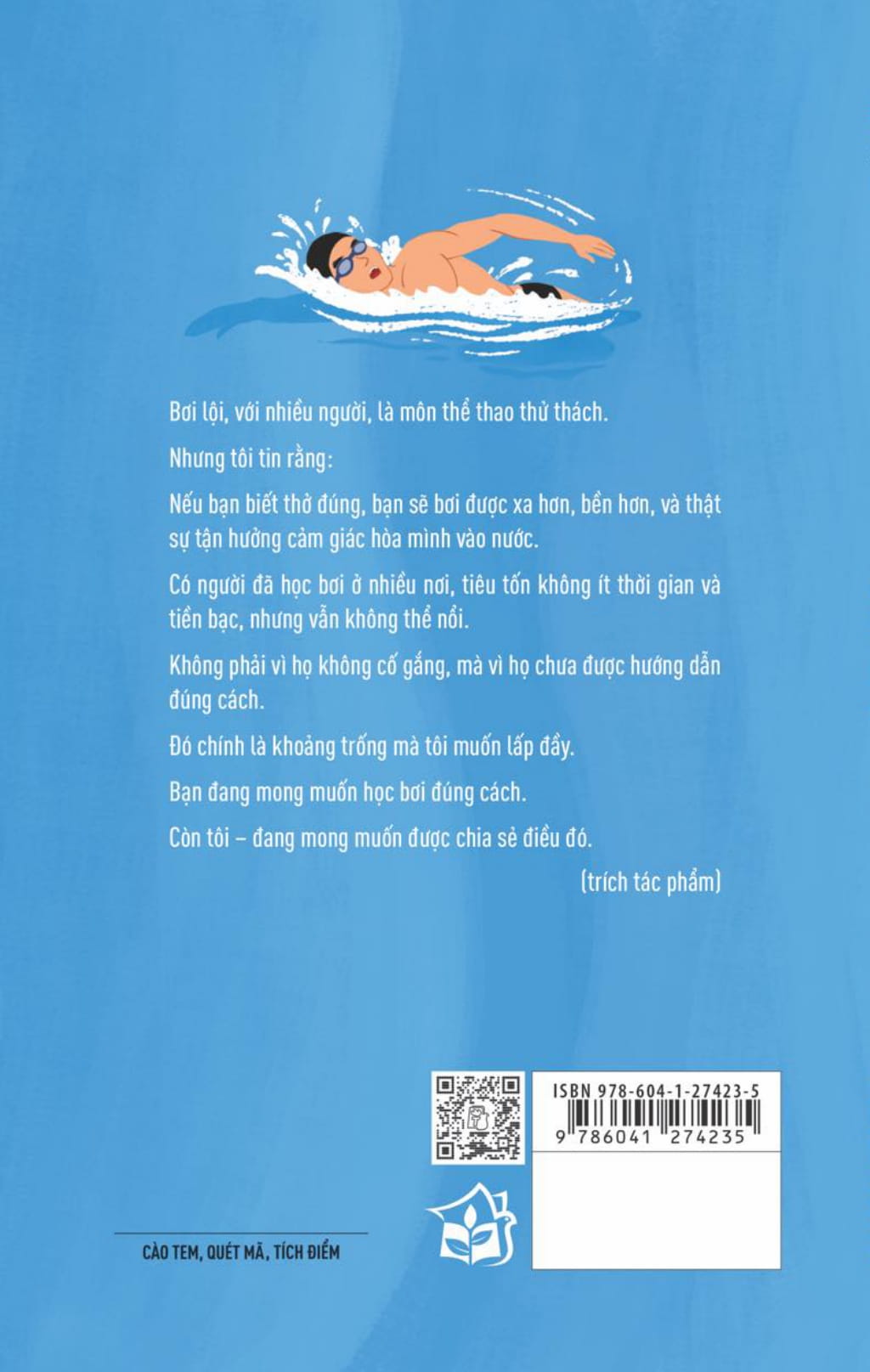 Tho That - Tho Gia - Thay Doi Nho-Khac Biet To - Bi Quyet Noi, Boi Xa Khong Met