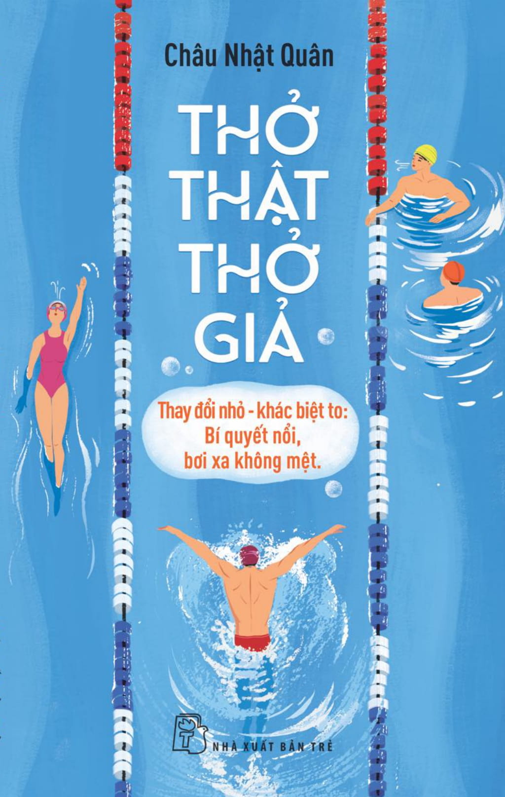 Tho That - Tho Gia - Thay Doi Nho-Khac Biet To - Bi Quyet Noi, Boi Xa Khong Met