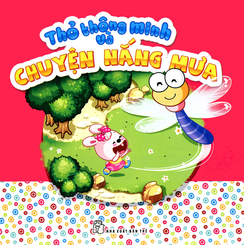 thỏ thông minh và chuyện nằng mưa