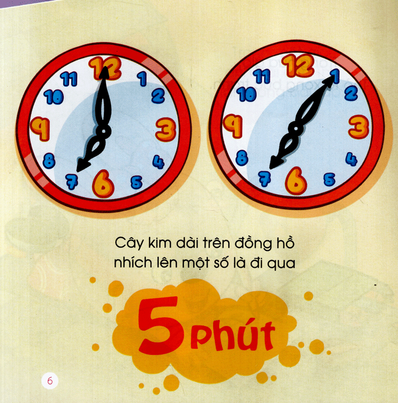 thỏ thông minh và giờ phút giây -song ngữ việt - anh