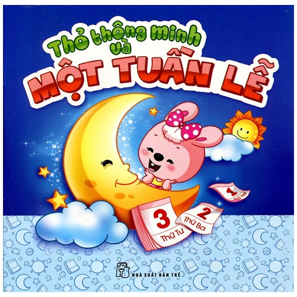thỏ thông minh và một tuần lễ