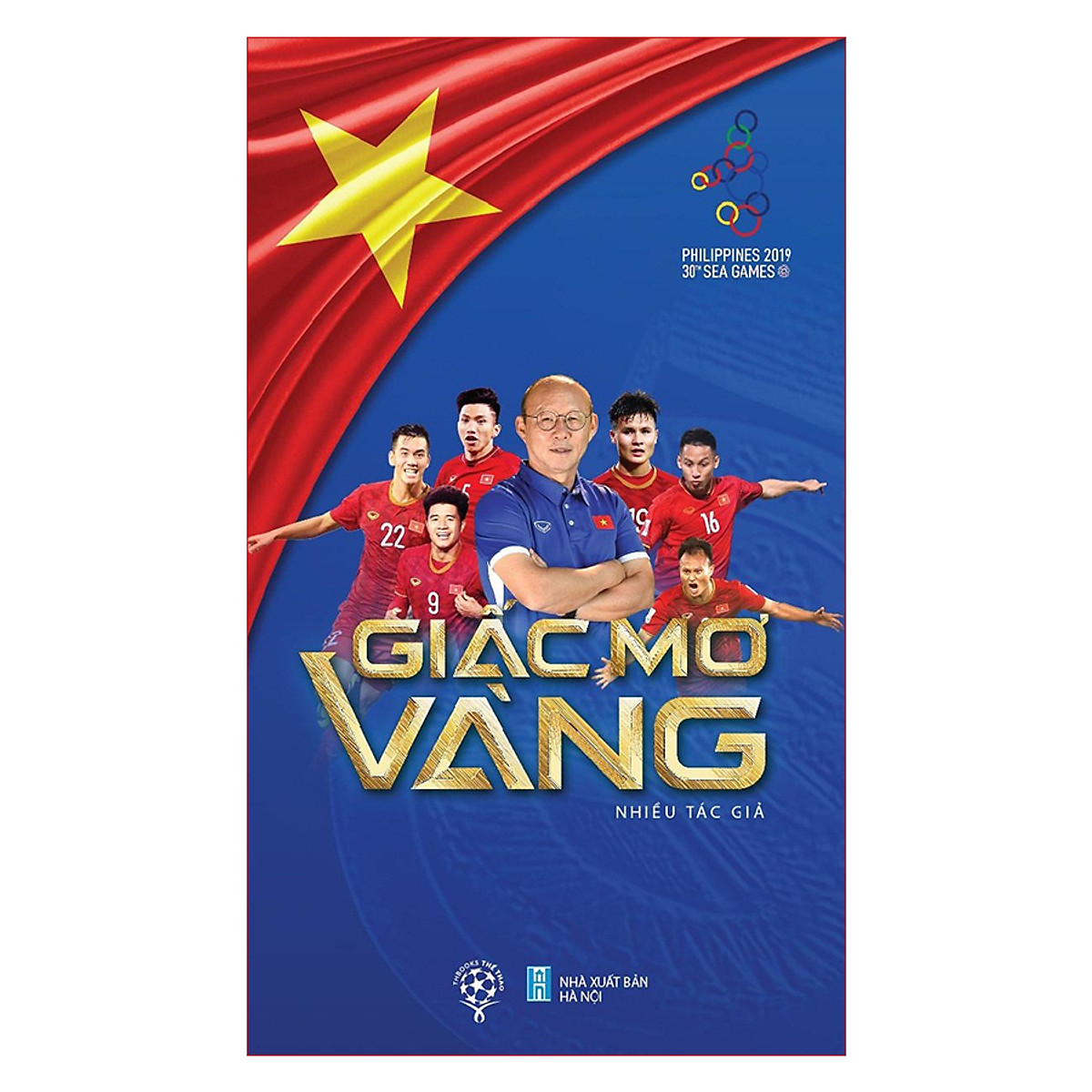 thỏa giấc mơ vàng