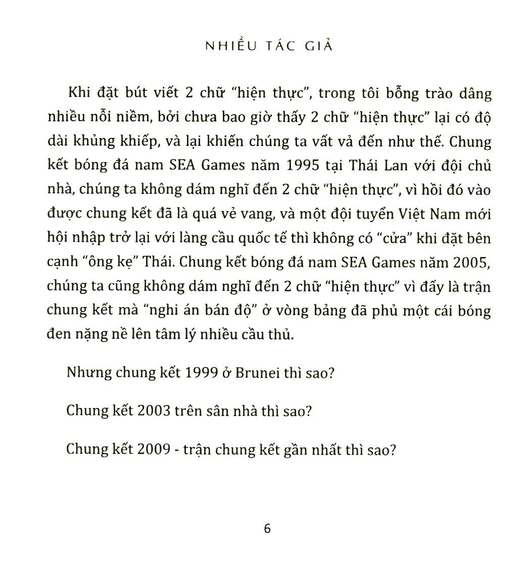 thỏa giấc mơ vàng