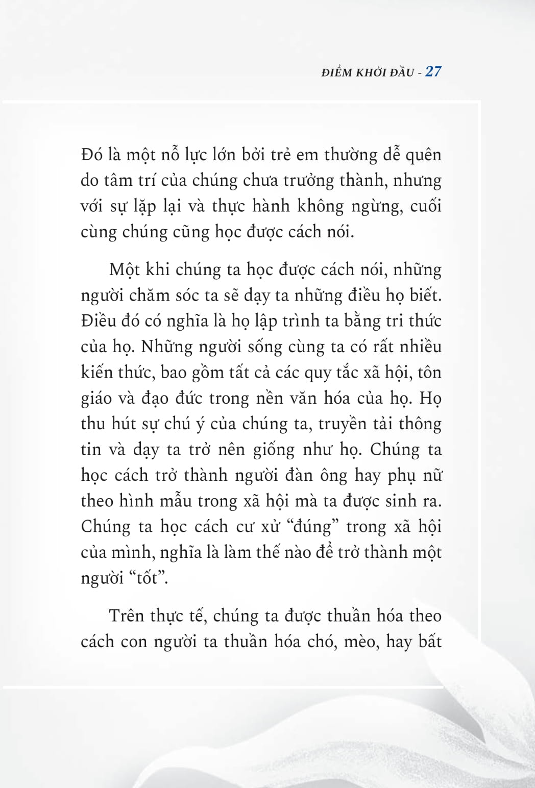thỏa ước thứ năm