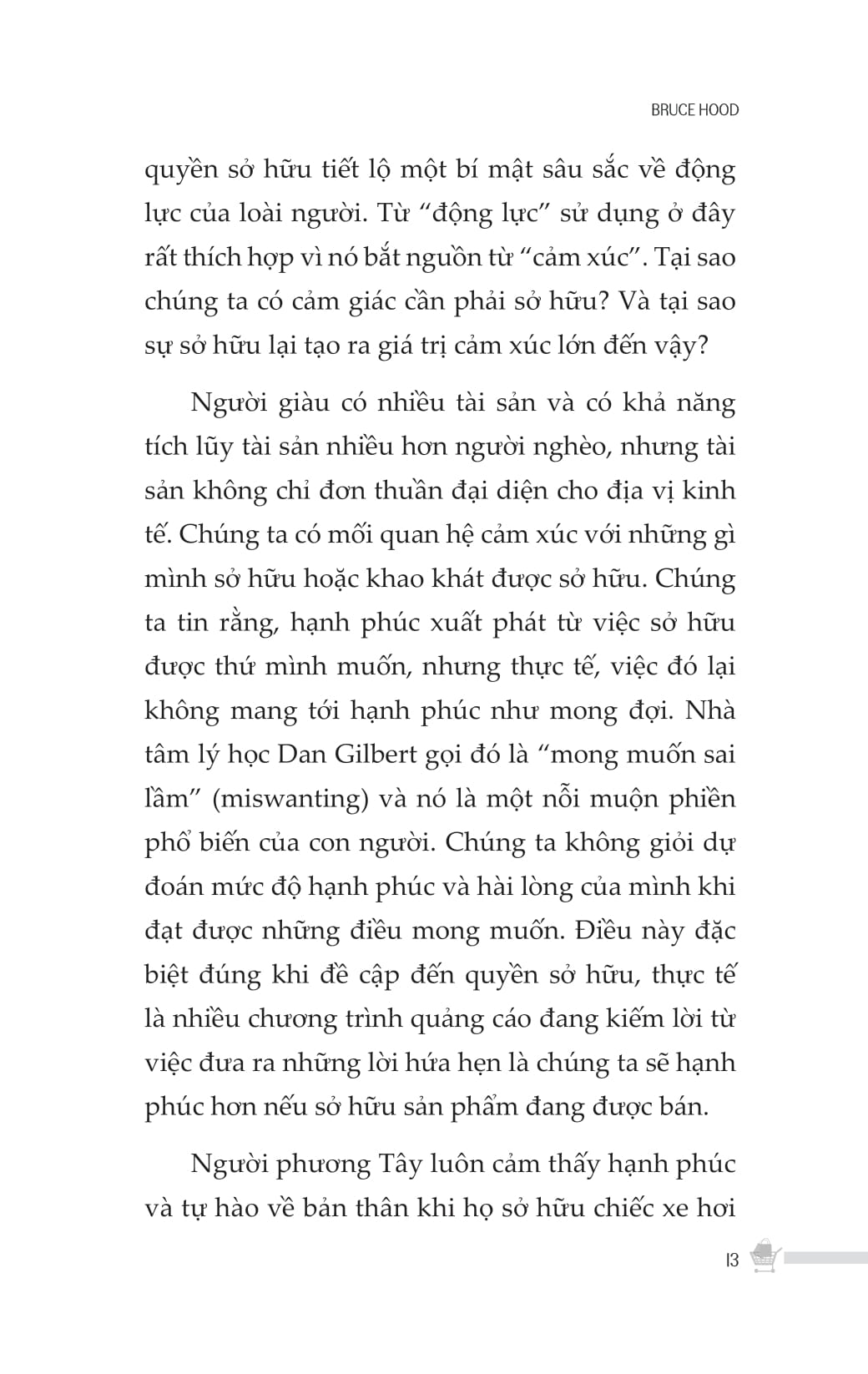 Thoat Bay Chu Nghia Tieu Dung