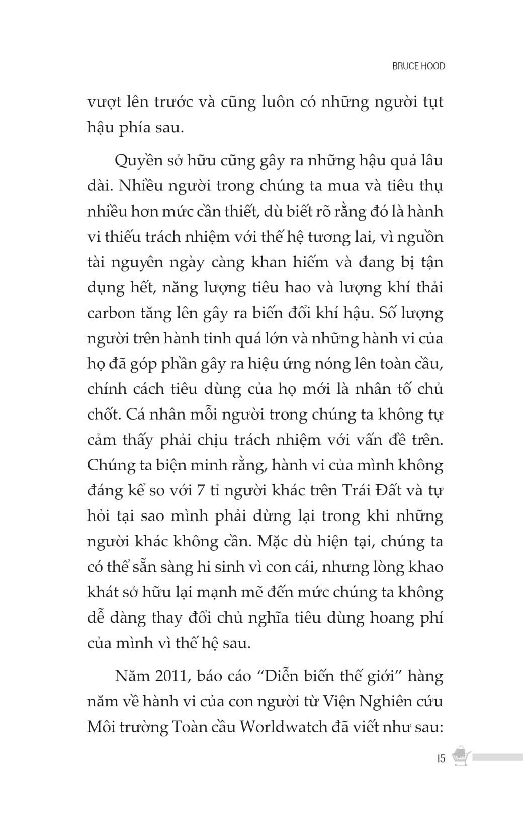 Thoat Bay Chu Nghia Tieu Dung