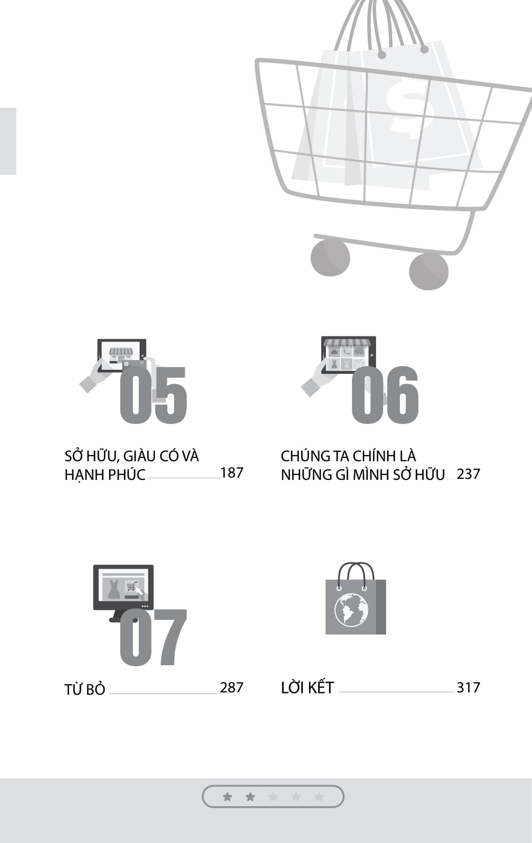 Thoat Bay Chu Nghia Tieu Dung