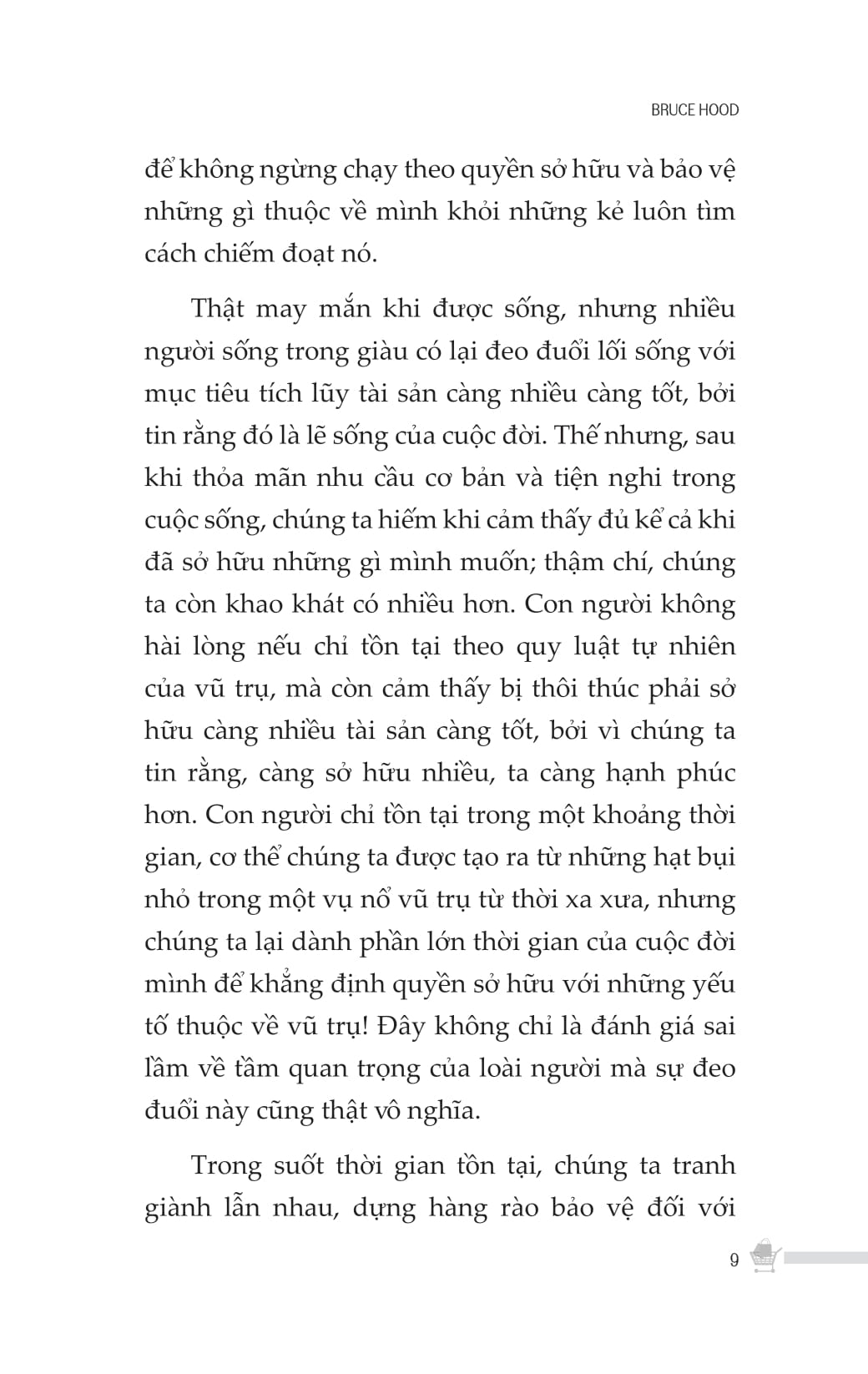 Thoat Bay Chu Nghia Tieu Dung