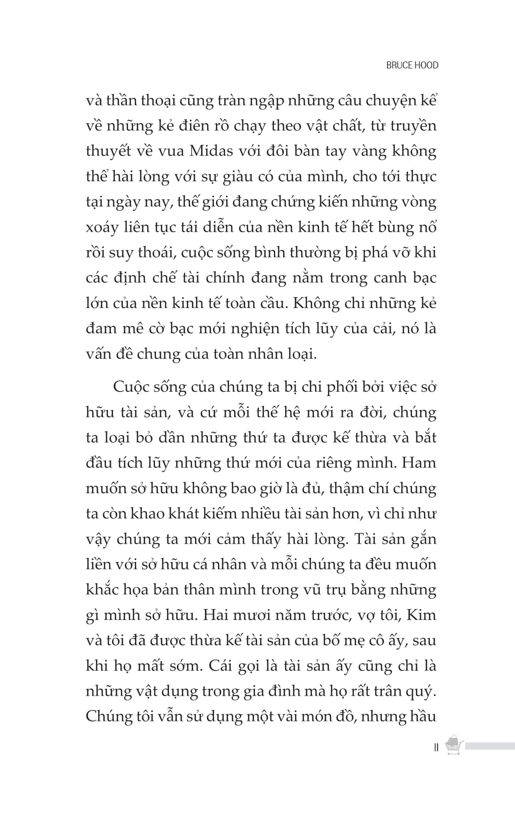 Thoat Bay Chu Nghia Tieu Dung