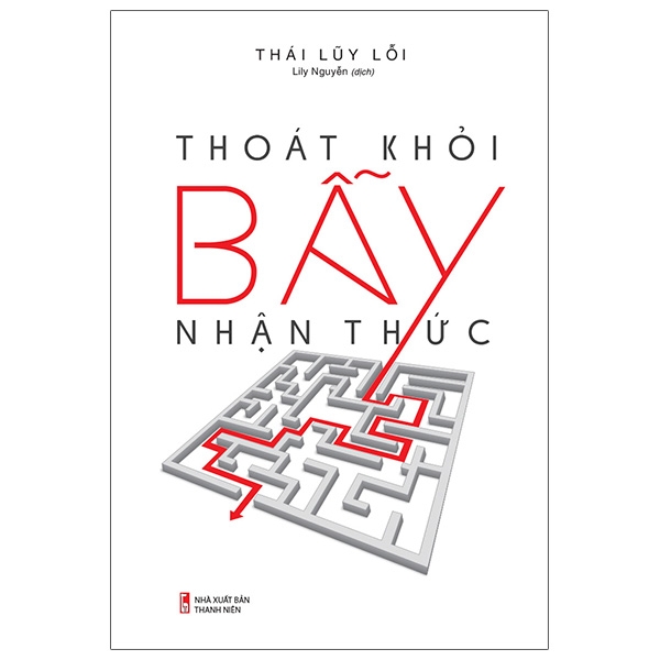 thoát khỏi bẫy nhận thức