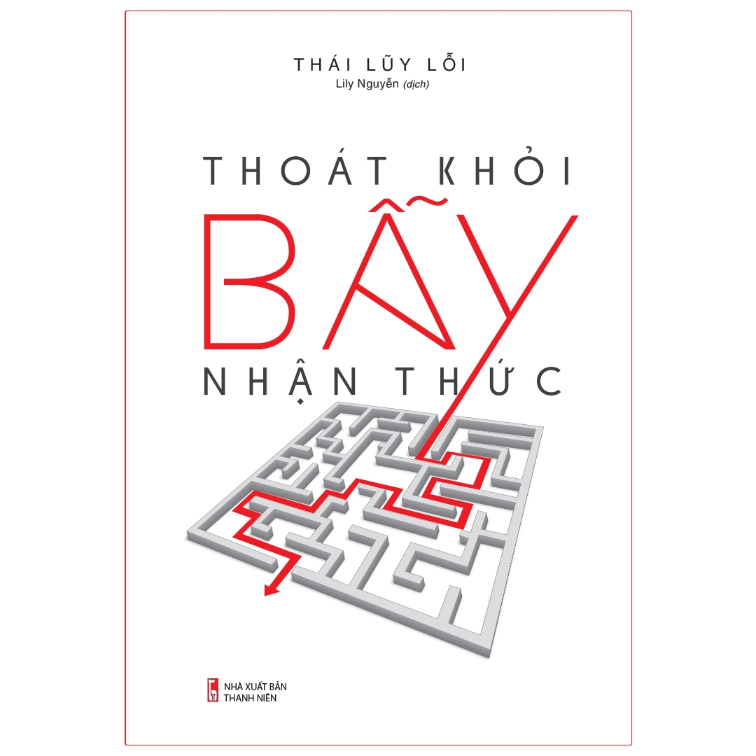 thoát khỏi bẫy nhận thức