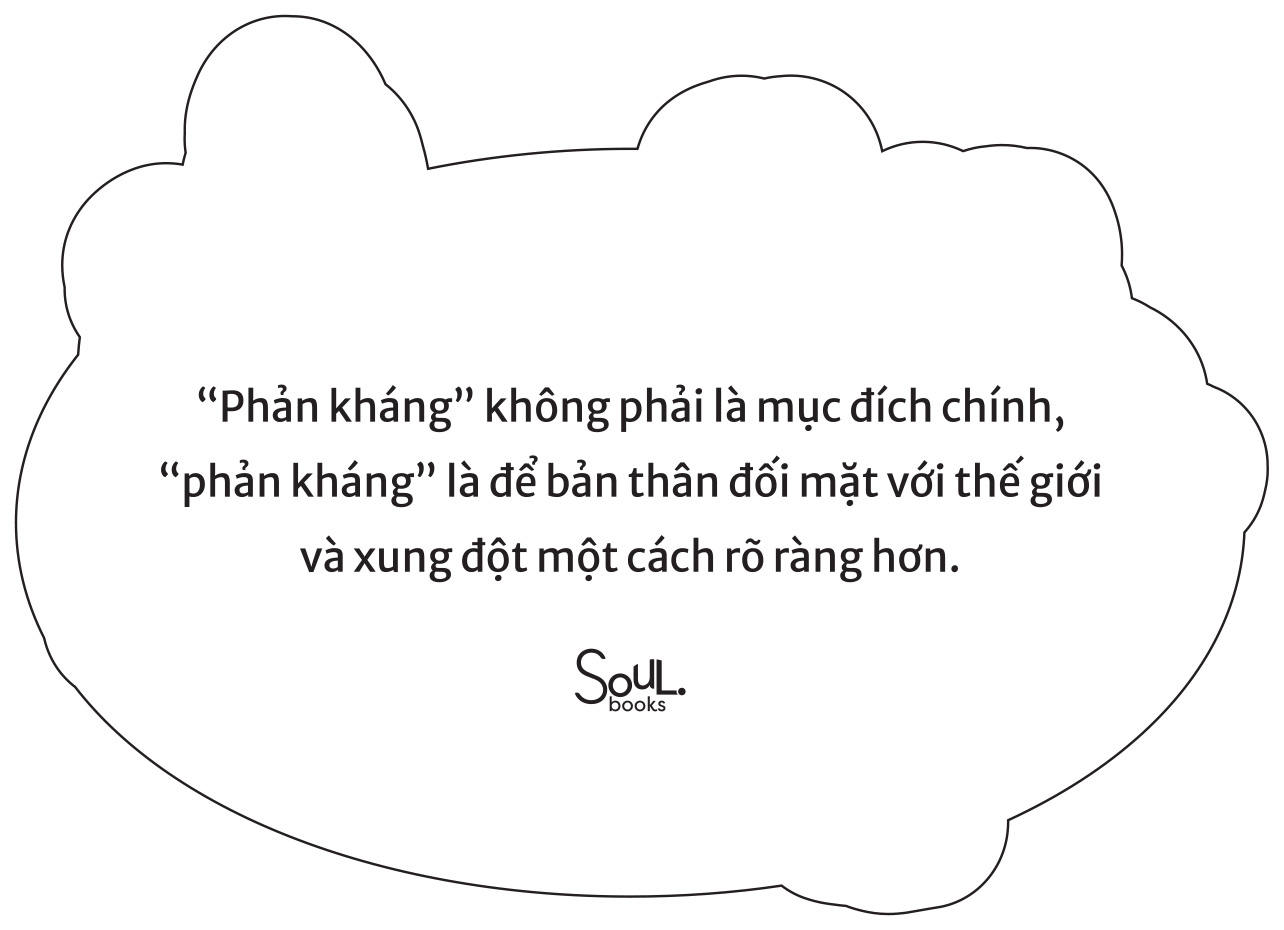 thoát khỏi mối quan hệ độc hại