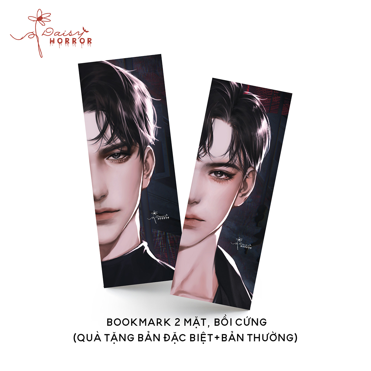 thoát khỏi trò chơi chết chóc - tặng kèm bookmark 2 mặt bồi cứng