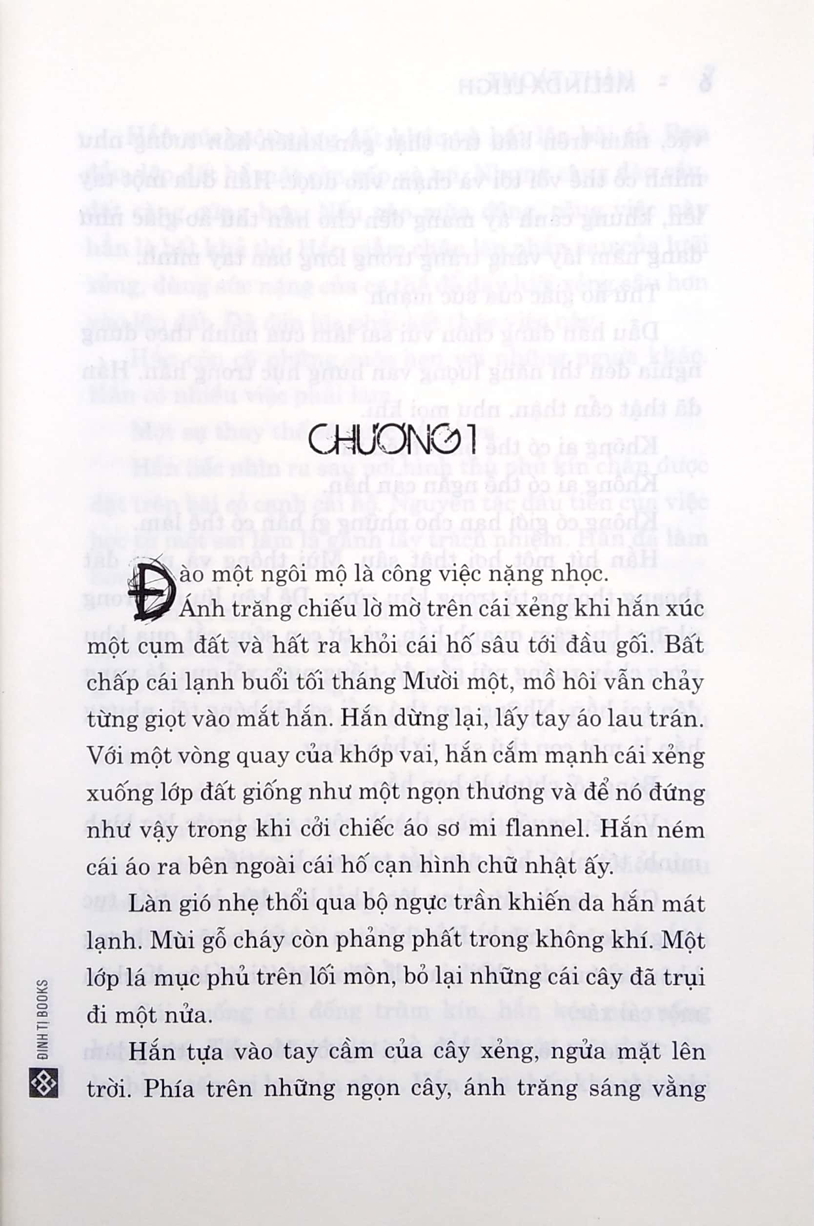 thoát thân - her last goodbye