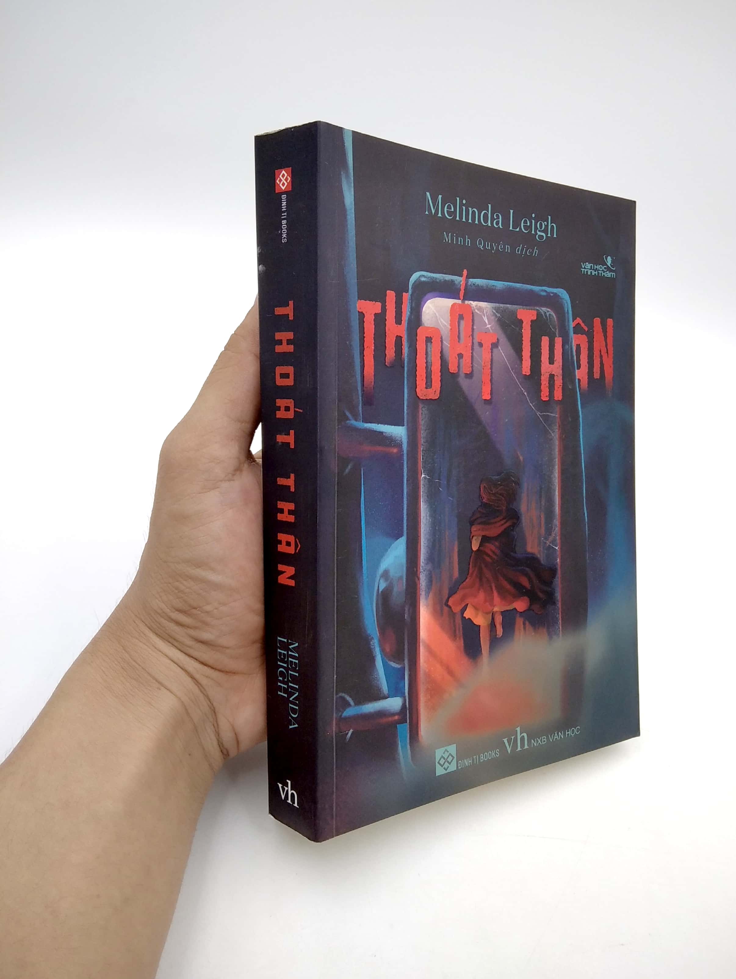 thoát thân - her last goodbye