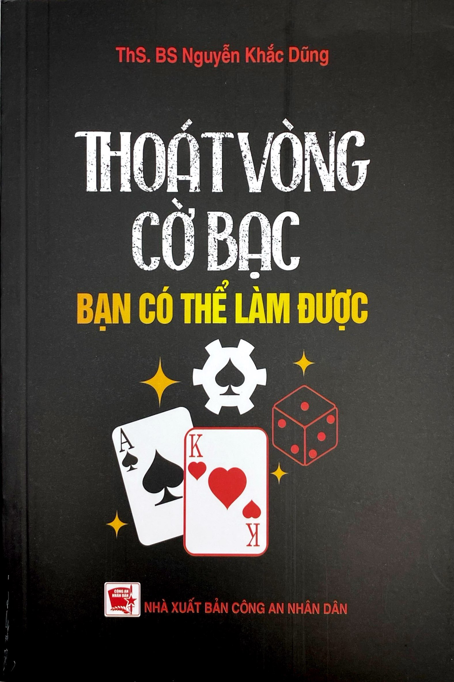 Thoat Vong Co Bac - Ban Co The Lam Duoc