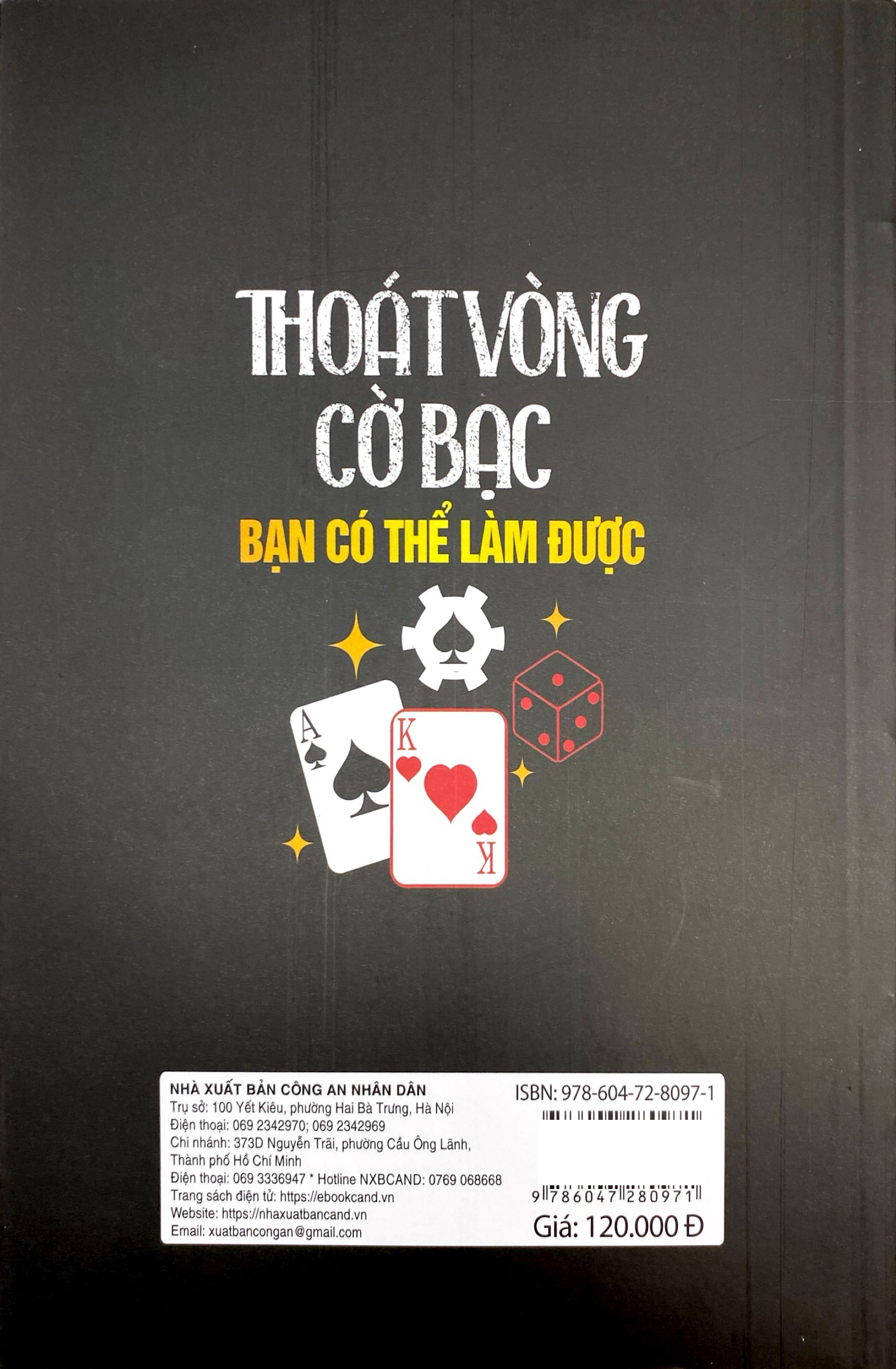 Thoat Vong Co Bac - Ban Co The Lam Duoc