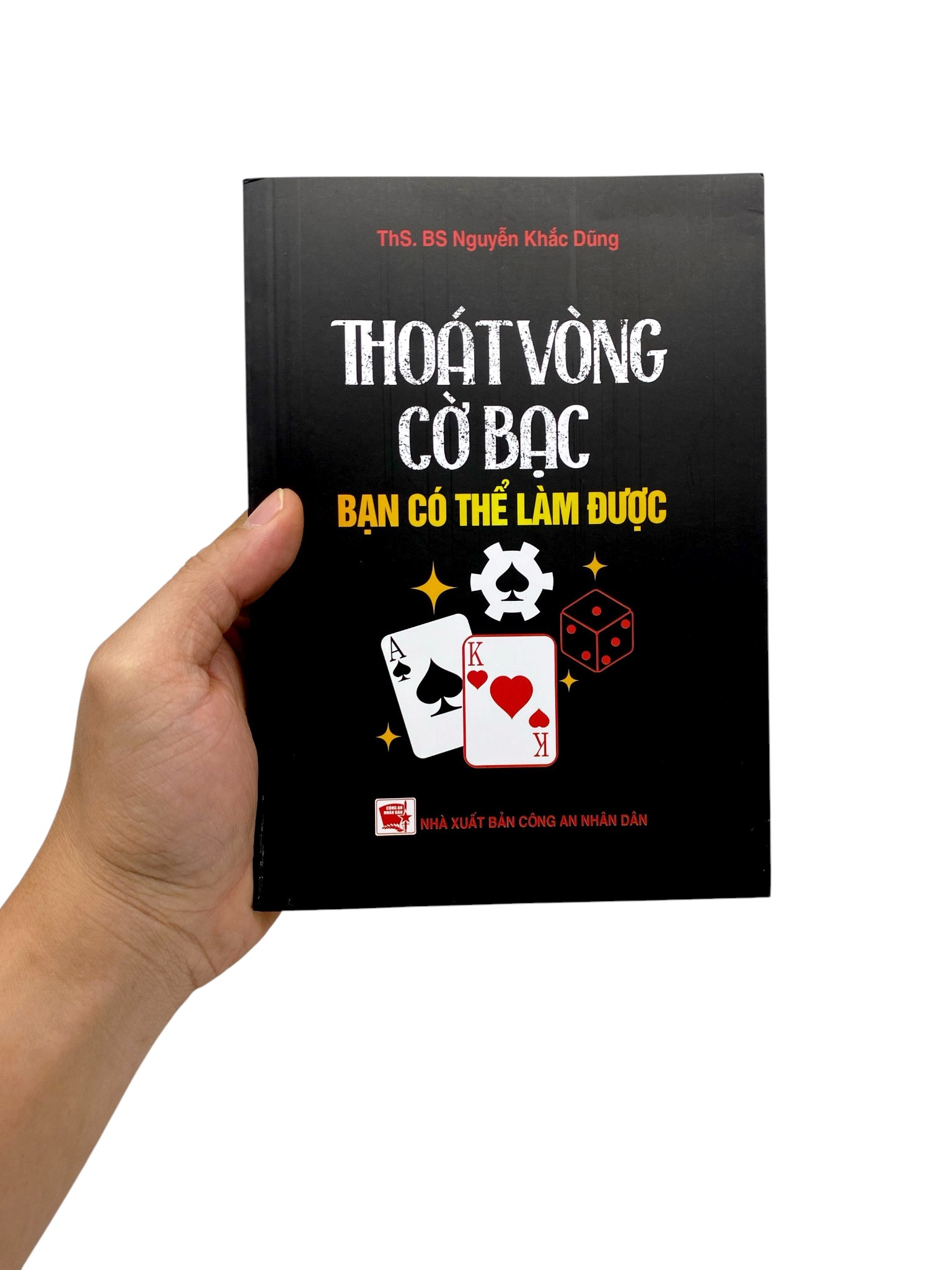 Thoat Vong Co Bac - Ban Co The Lam Duoc