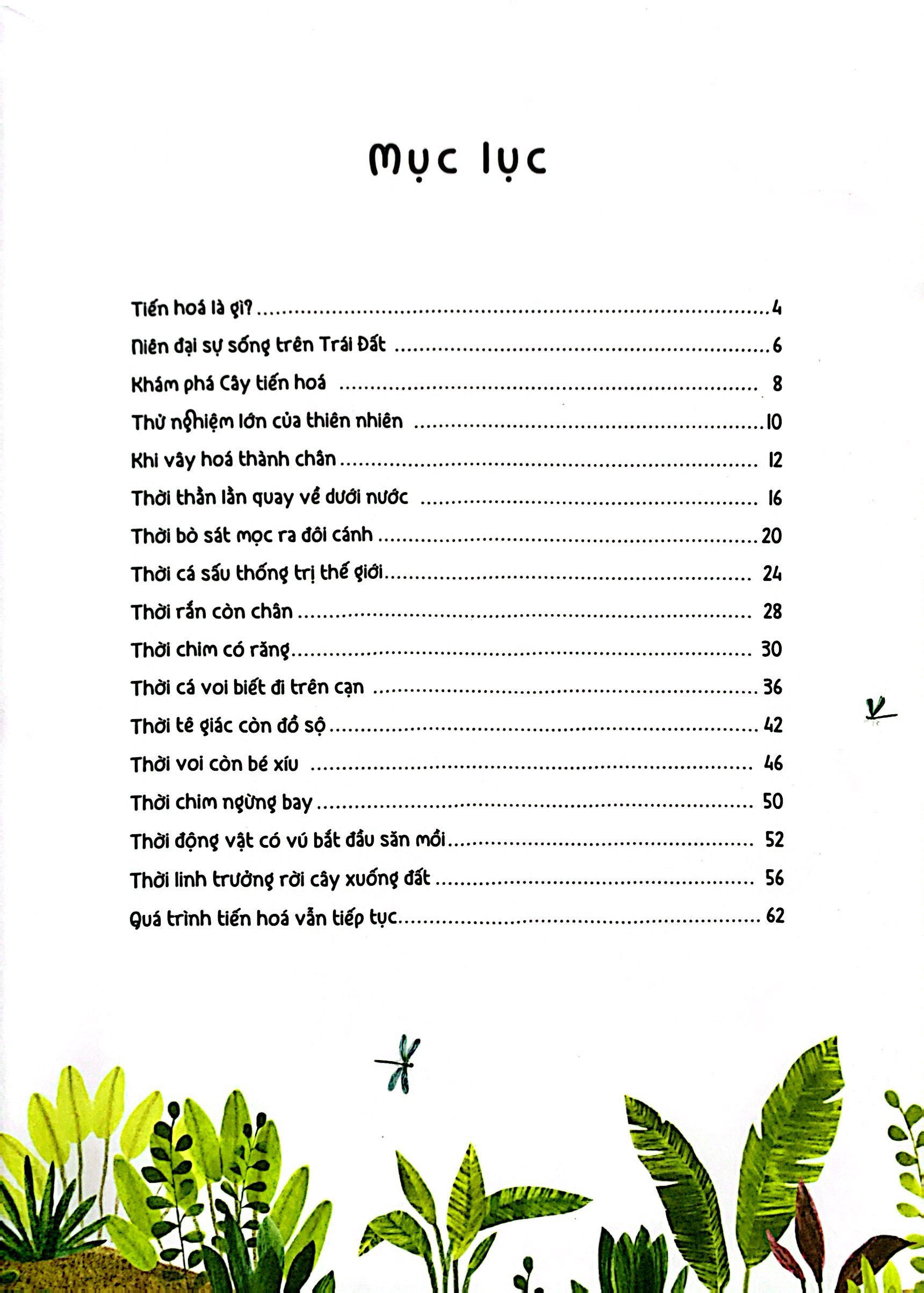 thời cá voi biết đi