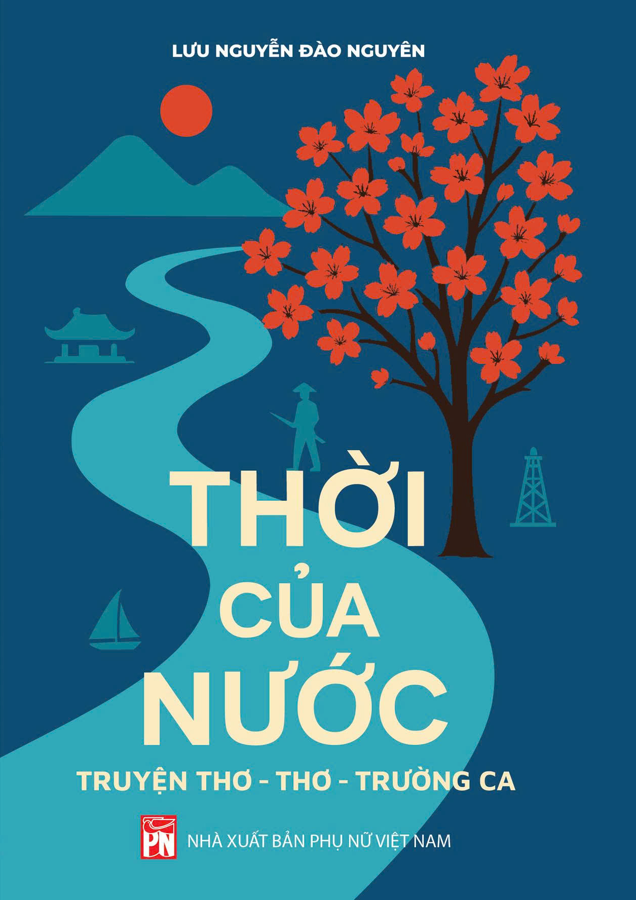 Thoi Cua Nuoc - Truyen Tho-Tho-Truong Ca
