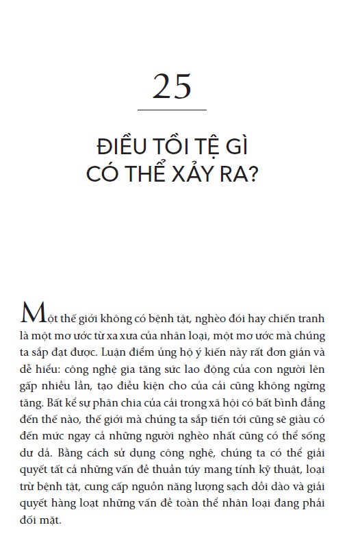 thời đại thứ tư