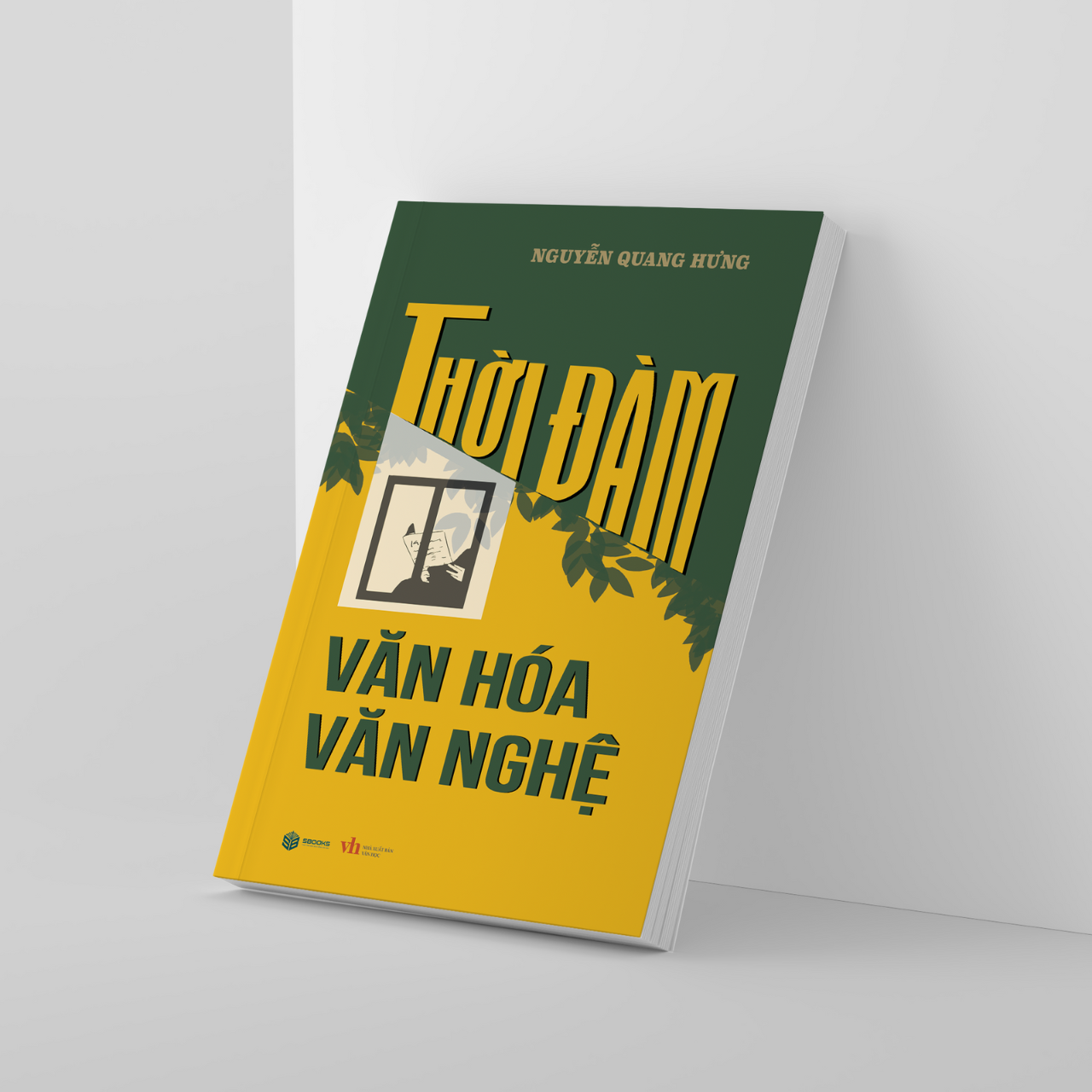 thời đàm văn hóa văn nghệ