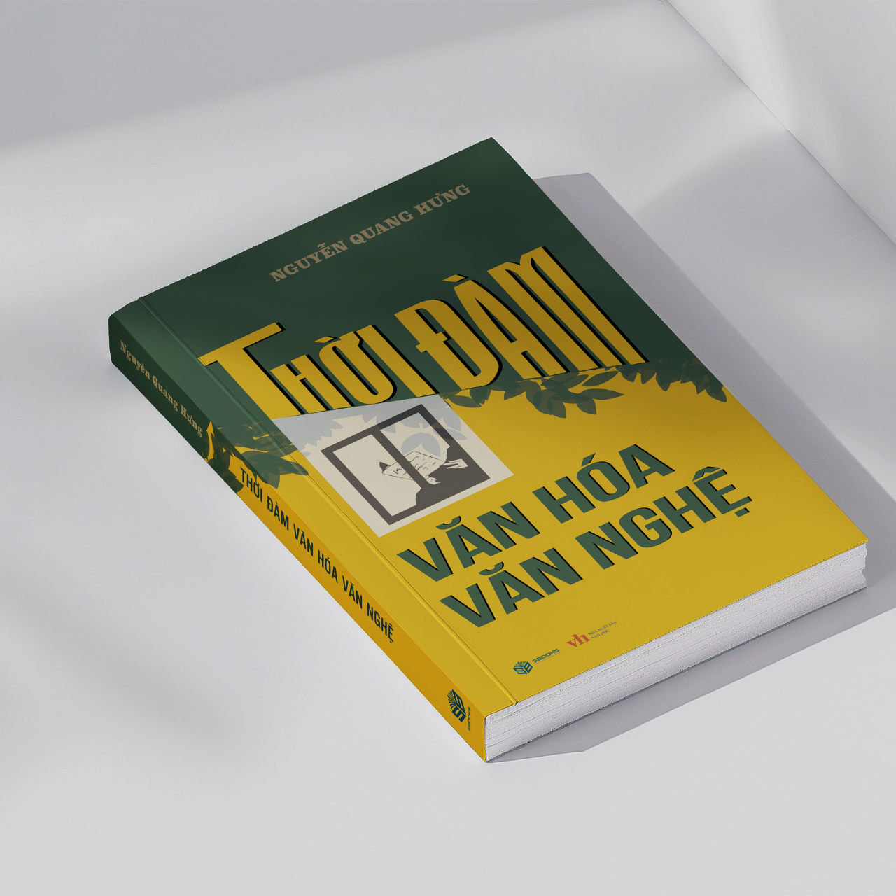 thời đàm văn hóa văn nghệ