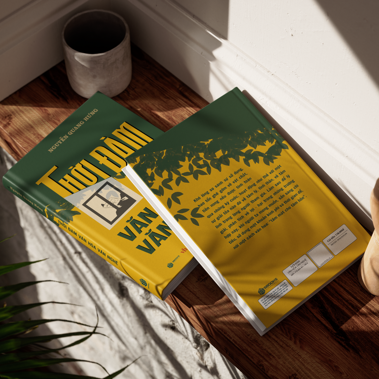 thời đàm văn hóa văn nghệ