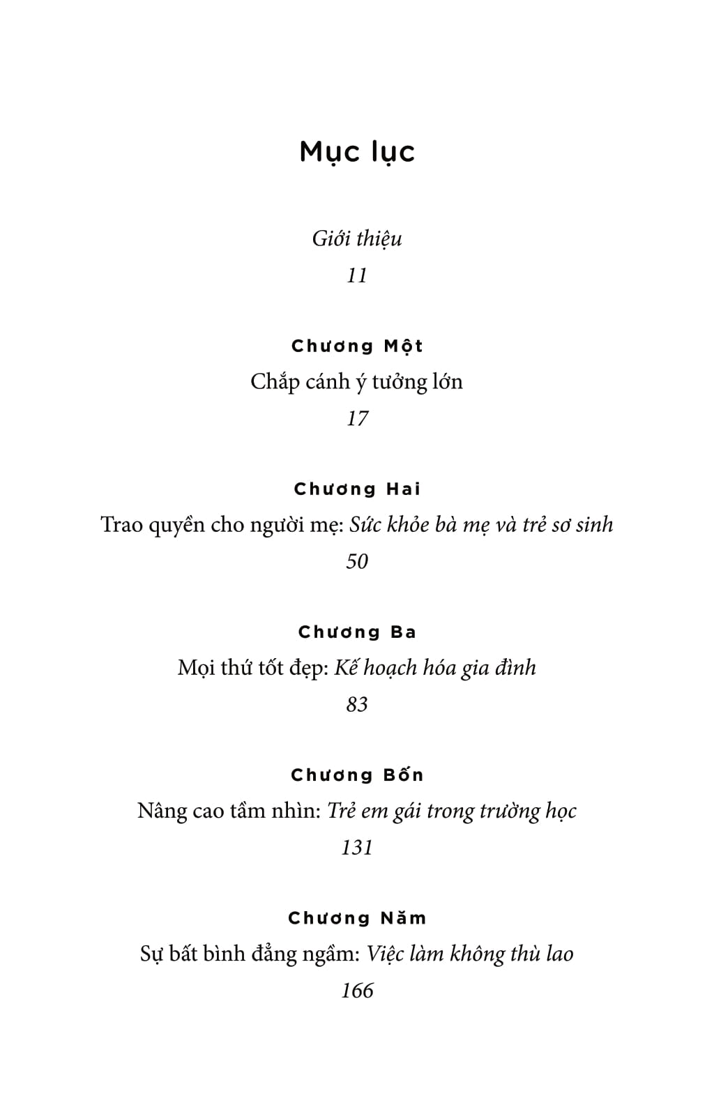 thời điểm cất cánh - trao quyền để phụ nữ thay đổi thế giới - the moment of lift