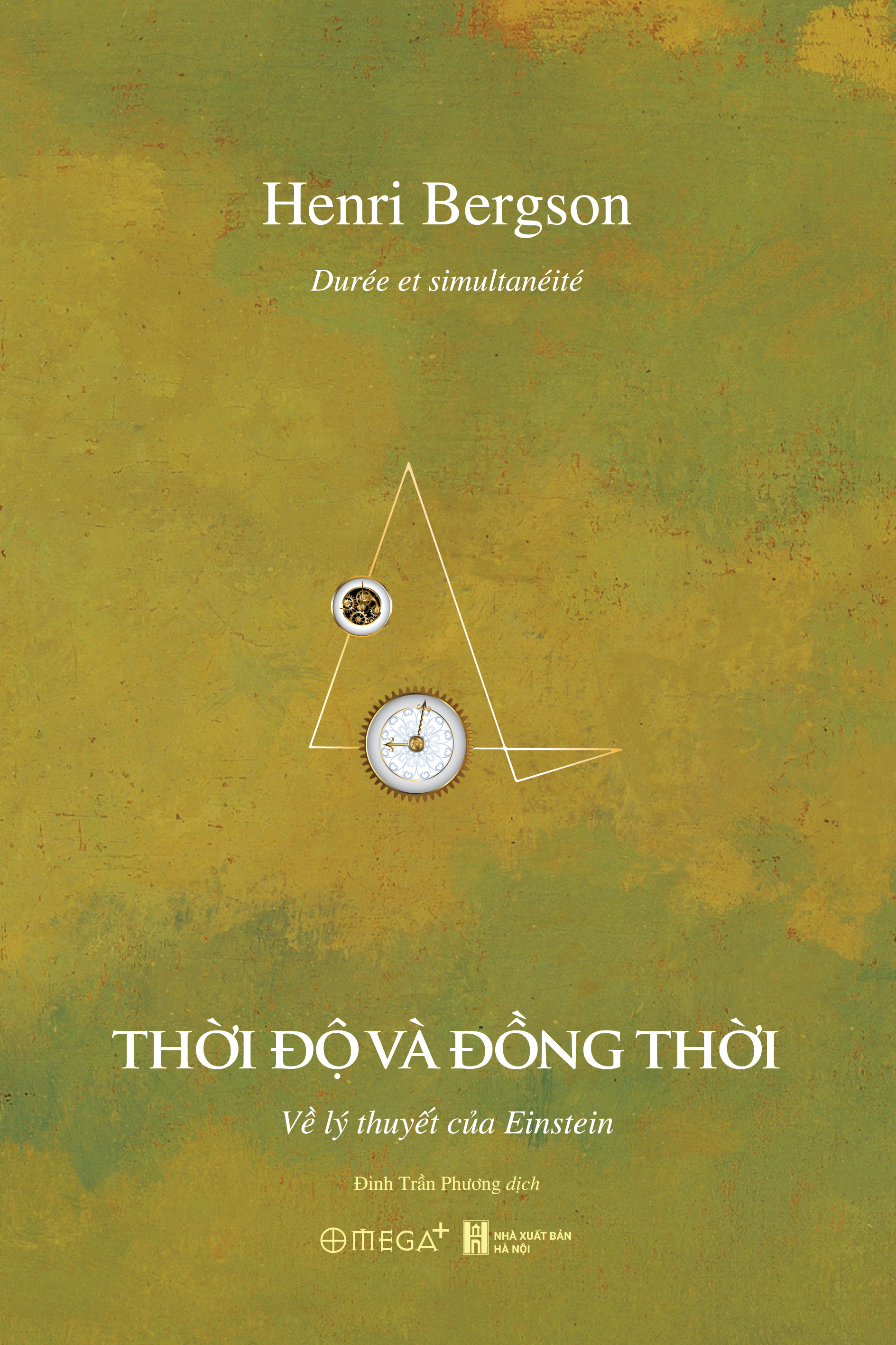 Thời Độ Và Đồng Thời - Về Lý Thuyết Của Einstein