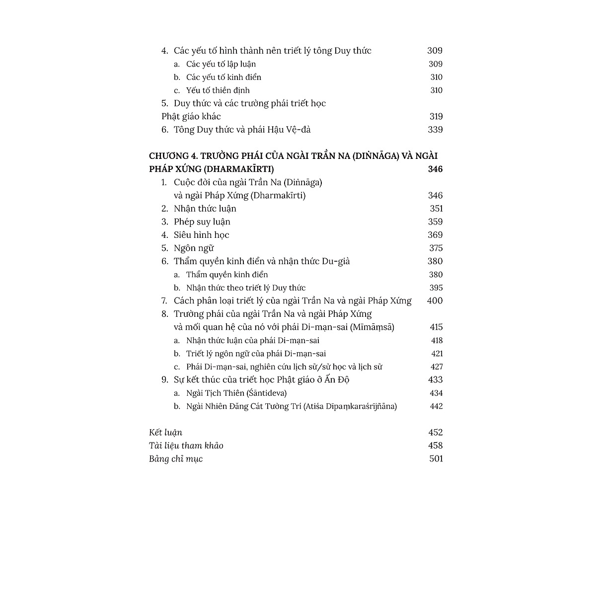 thời hoàng kim của triết học phật giáo ấn độ