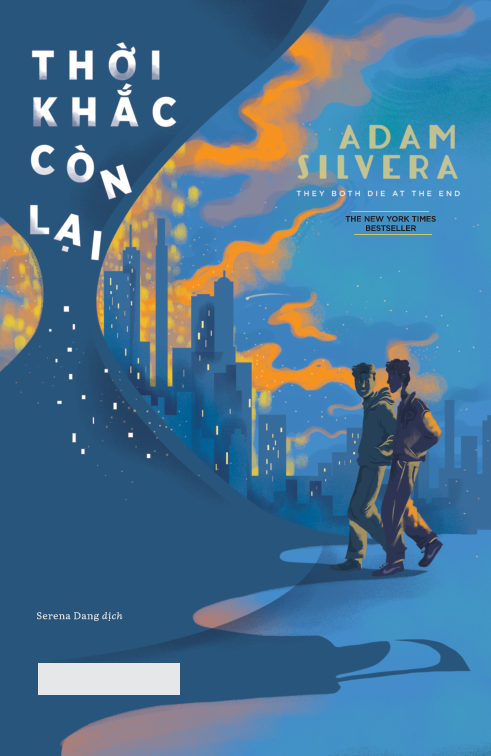 thời khắc còn lại