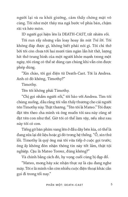 thời khắc còn lại